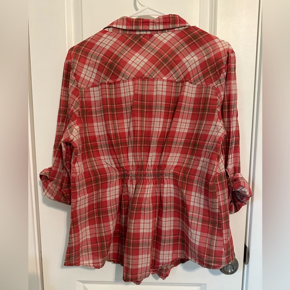 Torrid Top - Picture 2 of 4